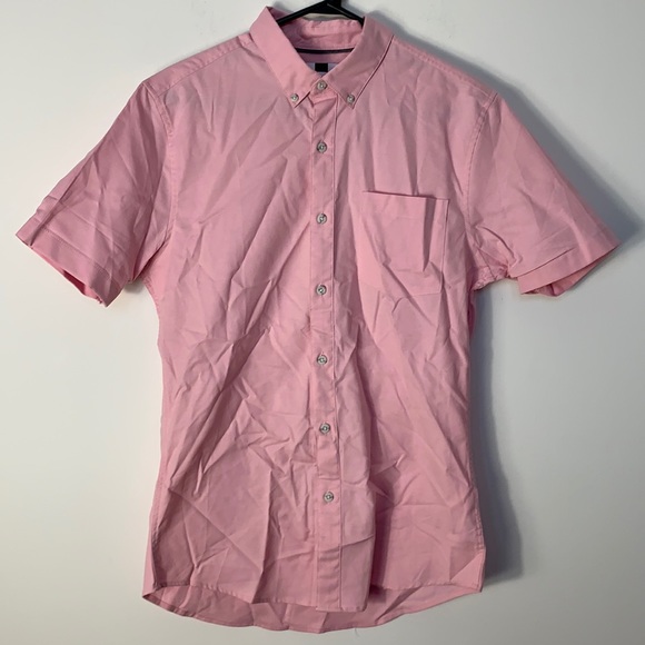 Topman mens button down shirt - Picture 1 of 6